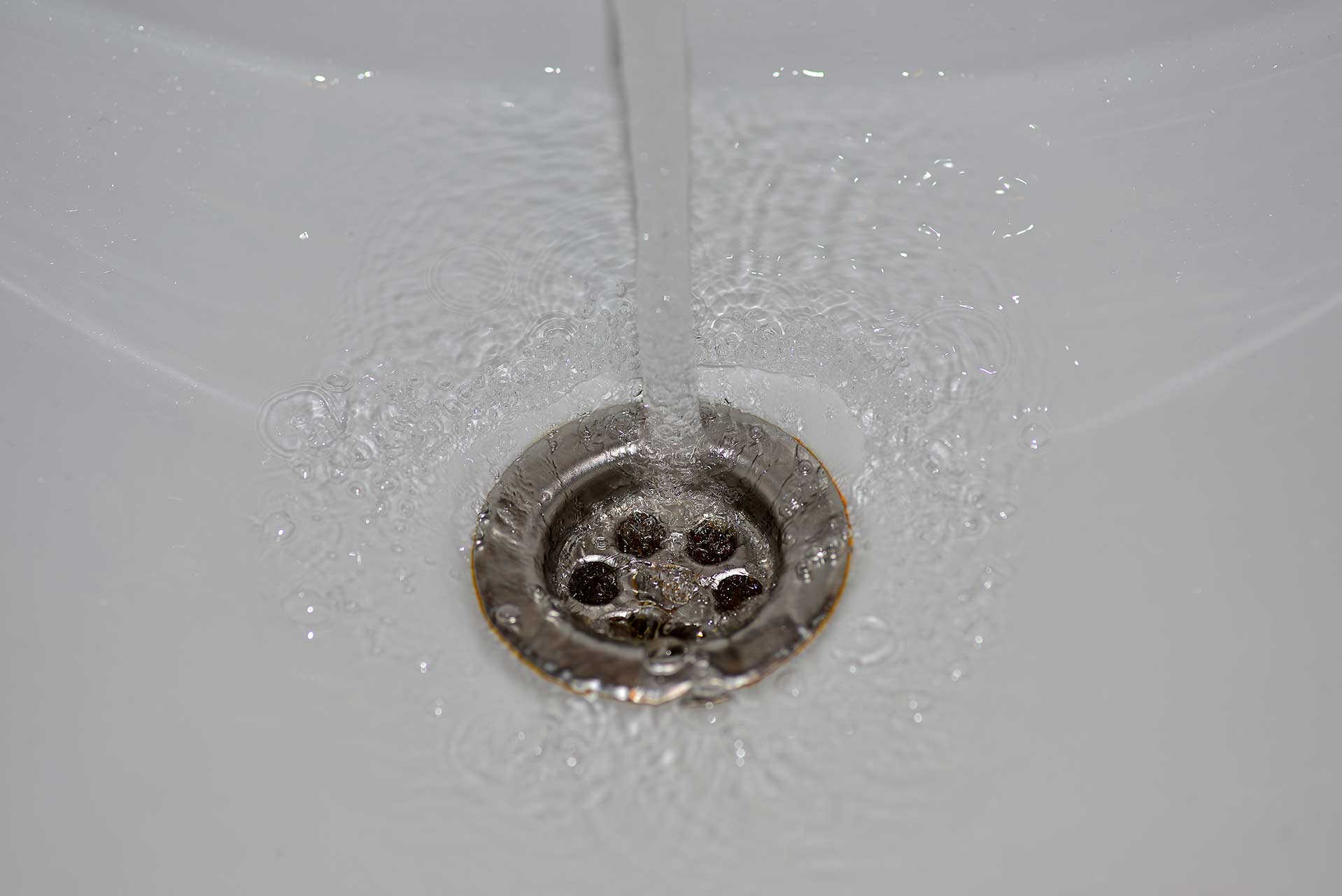 A2B Drains provides services to unblock blocked sinks and drains for properties in West Bridgford.